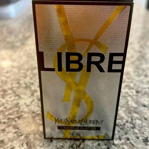 YSL L’ABSOLU PLATINE